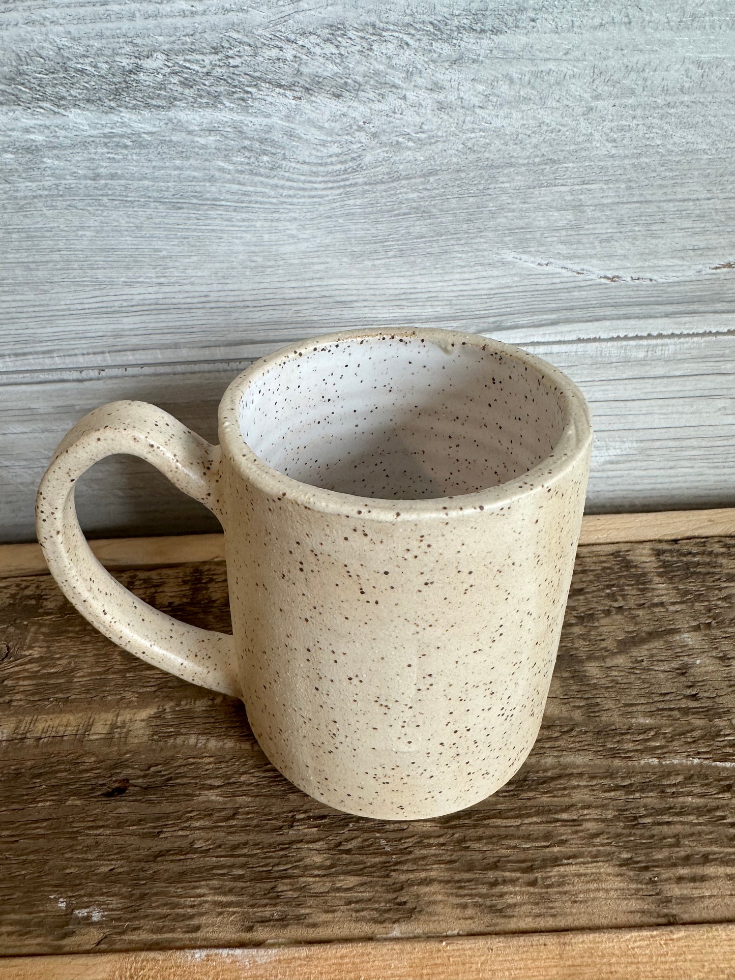 Luna Moth Mug