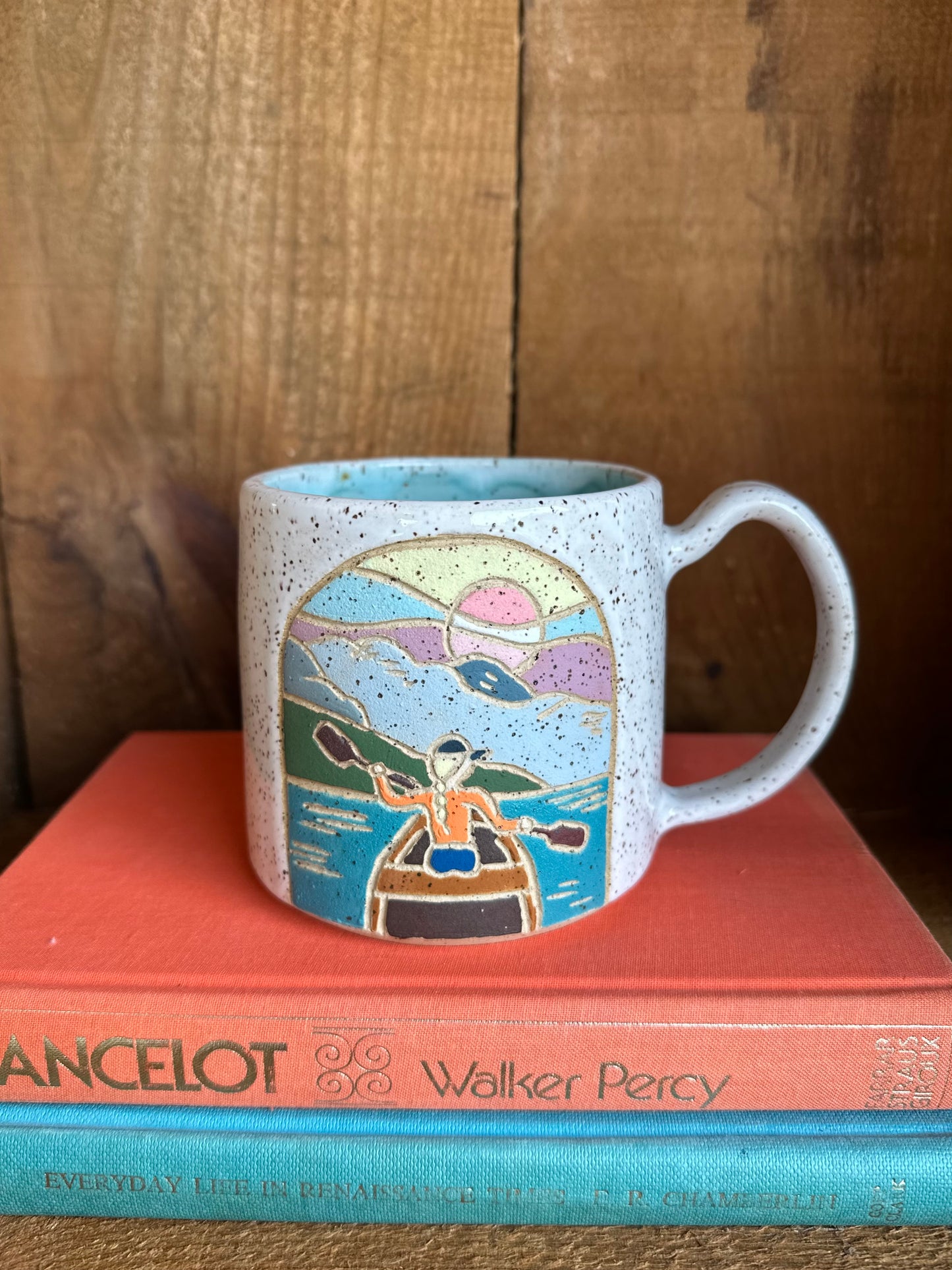 Emerald Lake Mug