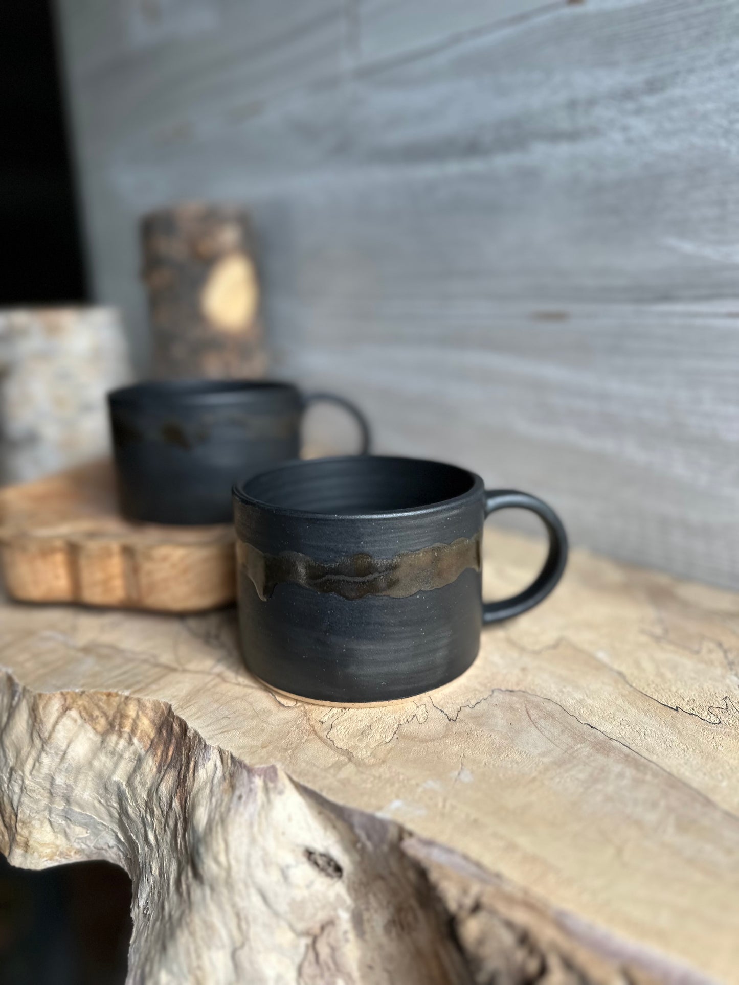 Midnight Mug