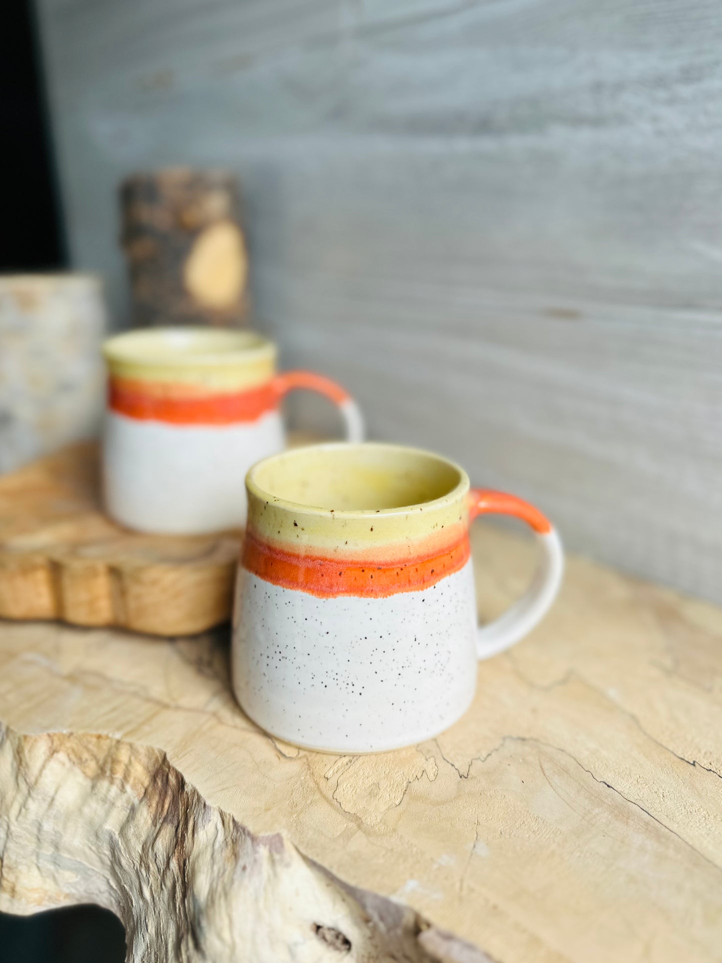 Fruit-Punch Mug