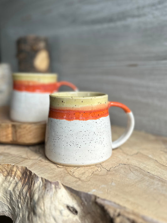 Fruit-Punch Mug