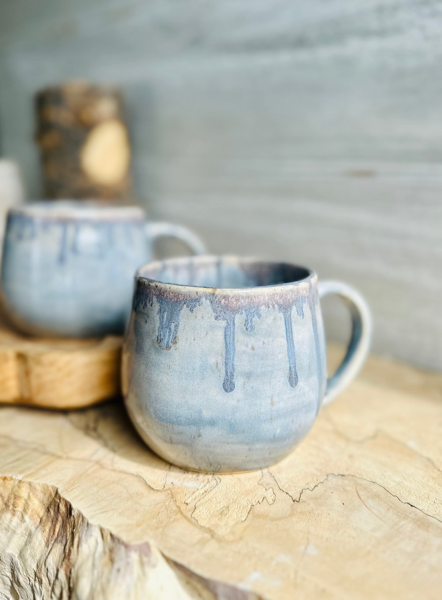 Ocean Mug