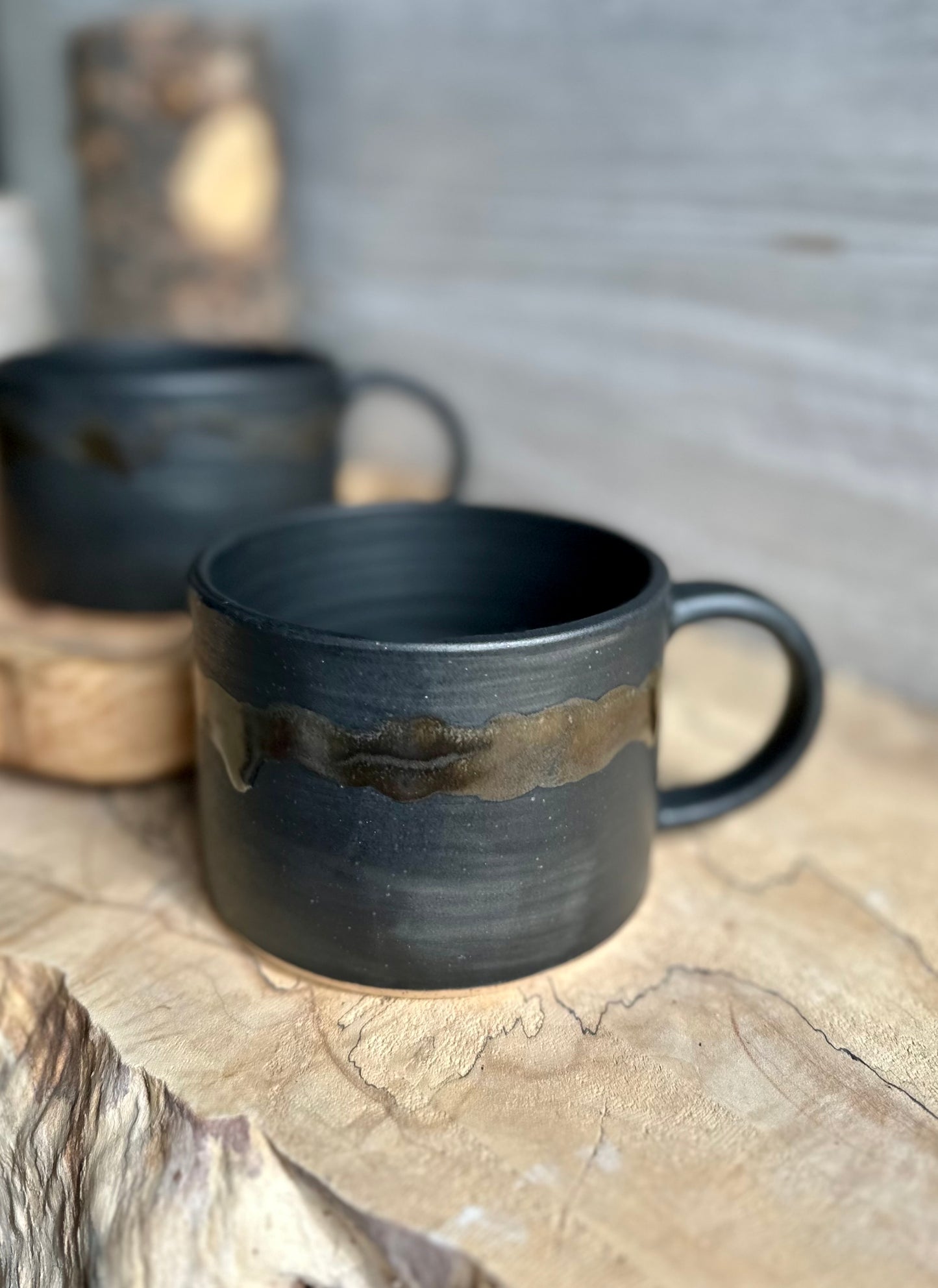 Midnight Mug