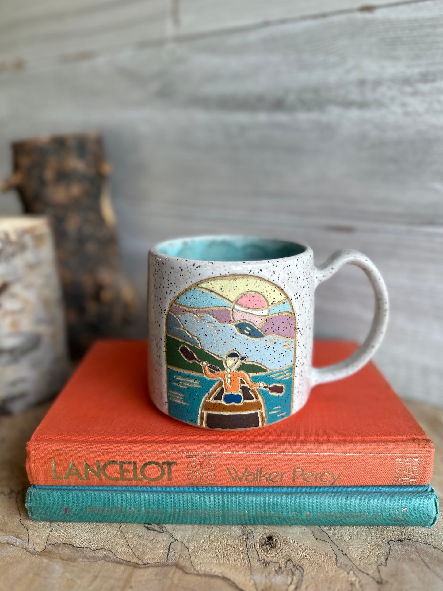 Emerald Lake Mug