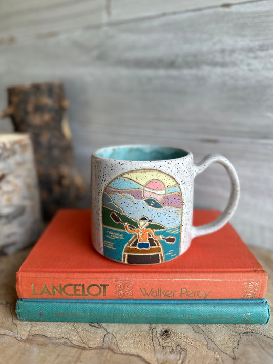 Emerald Lake Mug