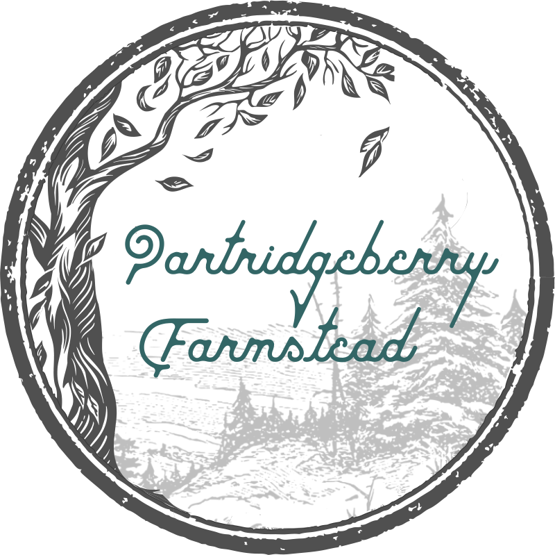 Partridgeberry Farmstead