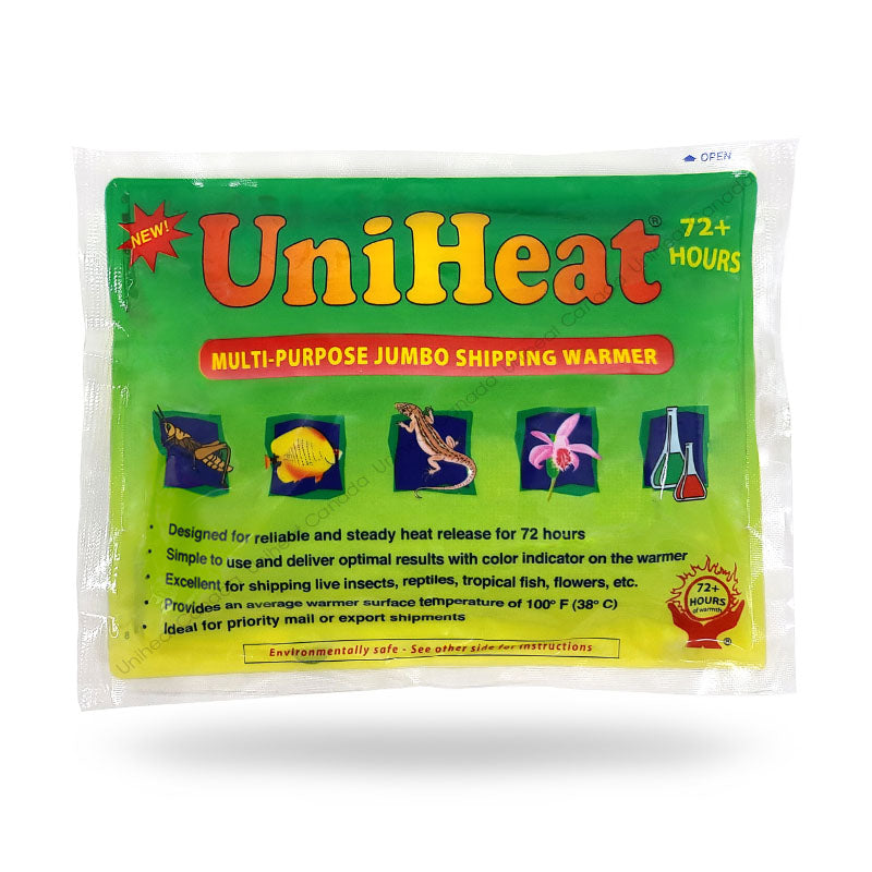 Heat Pack